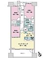 クレヴィア南千住テラス7階6,950万円
