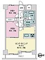シーアイマンション日暮里7階6,290万円