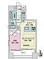 ソルフィエスタ御徒町7階6,498万円