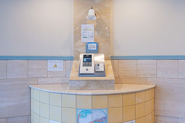 その他 マイキャッスル青砥ロイヤルステ−ジ 6階/-