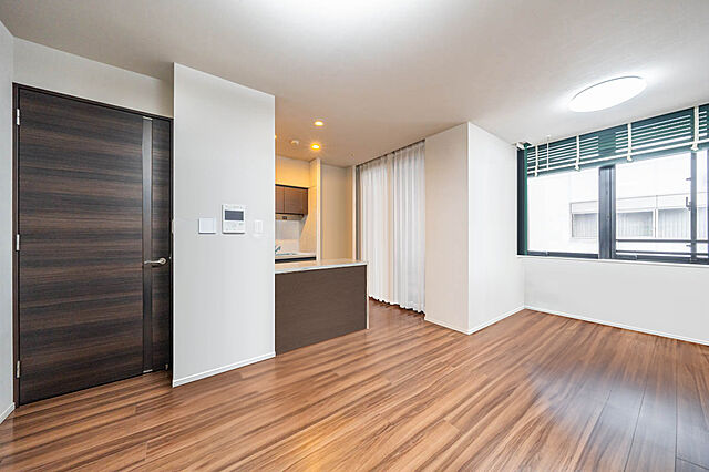 リビング/ダイニング 千代田区外神田6丁目