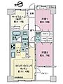 ライオンズシティ浅草2階7,698万円