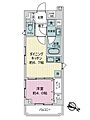 アールヴェール根津弥生坂3階4,498万円