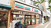 セブンイレブン　南千住7丁目店（徒歩1分、約80ｍ）