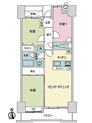 ダイアパレス立石