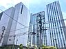 その他：三井記念病院（670m）