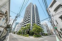 東京都台東区東上野5丁目：物件画像