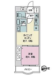 ライオンズプラザ日暮里