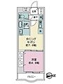ライオンズプラザ日暮里4階4,198万円