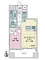 ソルフィエスタ御徒町12階7,198万円