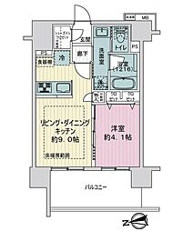 サンクレイドル上野2