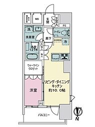 ルジェンテ文京湯島