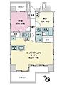 ライオンズマンション新小岩駅前弐番館8階6,080万円