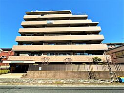 ライオンズマンション上篠崎