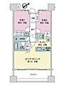 ライオンズ新小岩グランフォート7階7,180万円