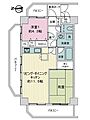 ライオンズプラザ東向島5階4,850万円