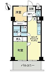 クレール亀戸