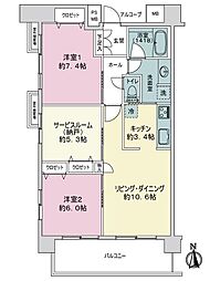 グーディッシュ船堀