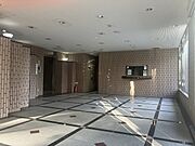 エントランスホール