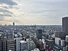 バルコニー：西側バルコニーからの眺望（永続的に保証されません）
