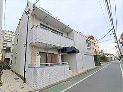 レヂオンス三鷹