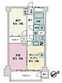 境南マンション5階1,280万円