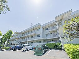 パーク・ハイム三鷹台B棟