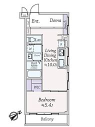 武蔵野サンハイツ