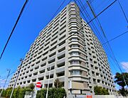 現地建物外観