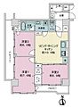 ライオンズマンション三鷹駅前通り名取屋興産ビル5階7,698万円