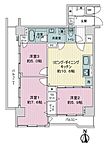 東京都三鷹市下連雀3丁目：物件画像