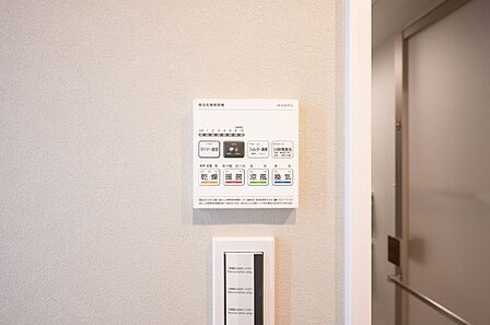 浴室換気乾燥機