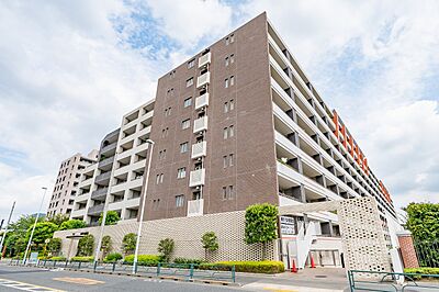 外観:現地外観写真 外観:現地外観写真