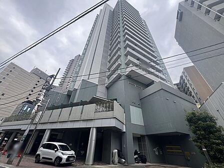 現地外観写真