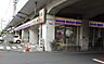 その他：ミニストップ南荻窪3丁目店 290m