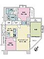 レクセルマンション南砂町7階3,980万円