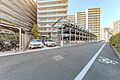 駐車場　12月...