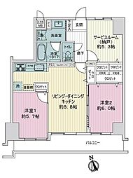 モリス東陽町