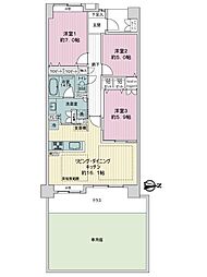 クリオレジダンス東京Dポート