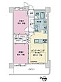 ライオンズガーデン西川口10階4,098万円