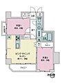 ライオンズプラザ川口第210階4,298万円