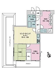 ライオンズプラザ川口本町