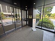 風除室