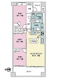 ライオンズマンション川口クオリティフォート