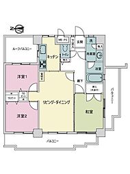 ライオンズシティ西川口