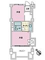 田園フラワーホーム6階1,580万円