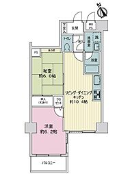 ライオンズプラザ川口本町