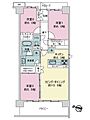 ヴィークステージ船橋高根台6階3,480万円