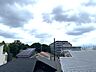 バルコニー：バルコニーからの眺望（南西向き）