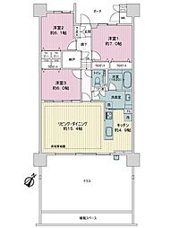 シティズフォートグリーンホーム
